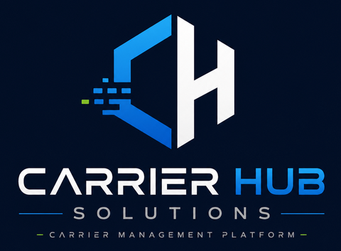 Carrier Hub Solutions